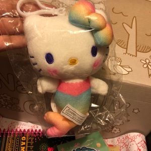 Sanrio Hello Kitty COLLECTOR ITEMS